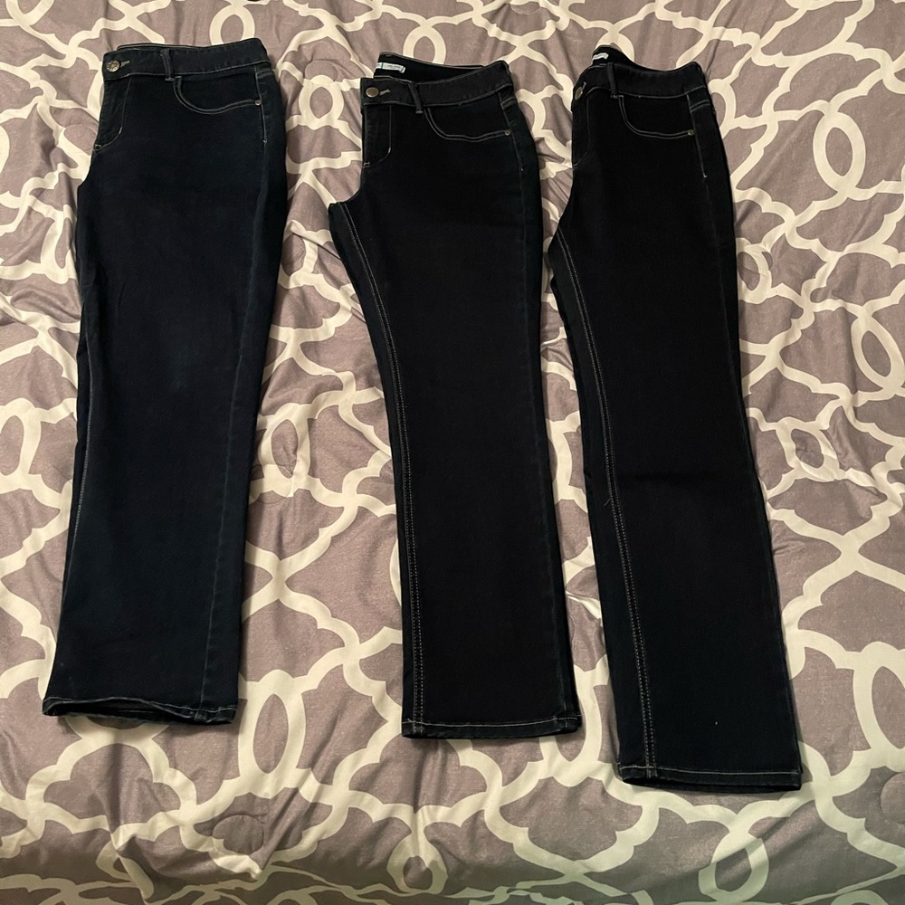 Riders by Lee Jeans (multiple sizes)